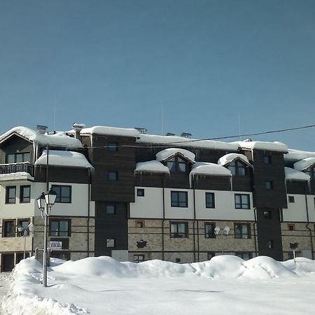 Gondola Apartments & Suites Bansko Ngoại thất bức ảnh