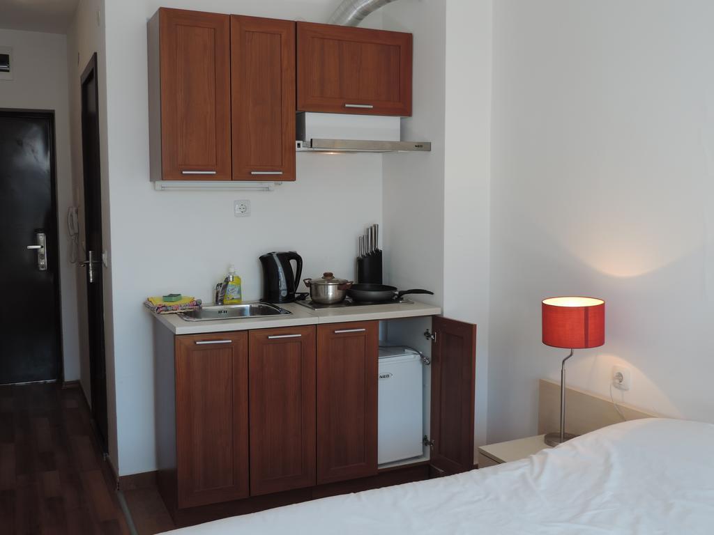 Gondola Apartments & Suites Bansko Phòng bức ảnh