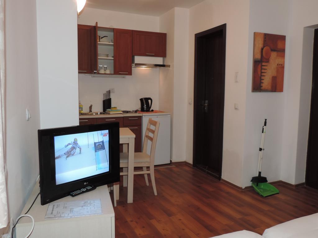 Gondola Apartments & Suites Bansko Phòng bức ảnh