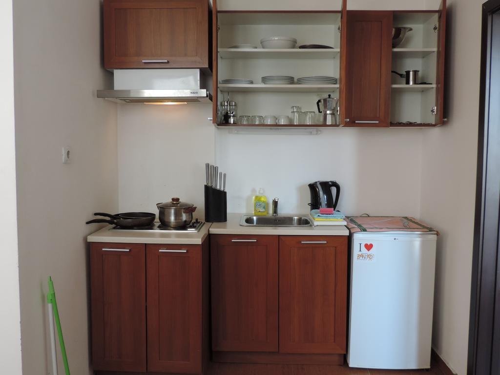Gondola Apartments & Suites Bansko Phòng bức ảnh