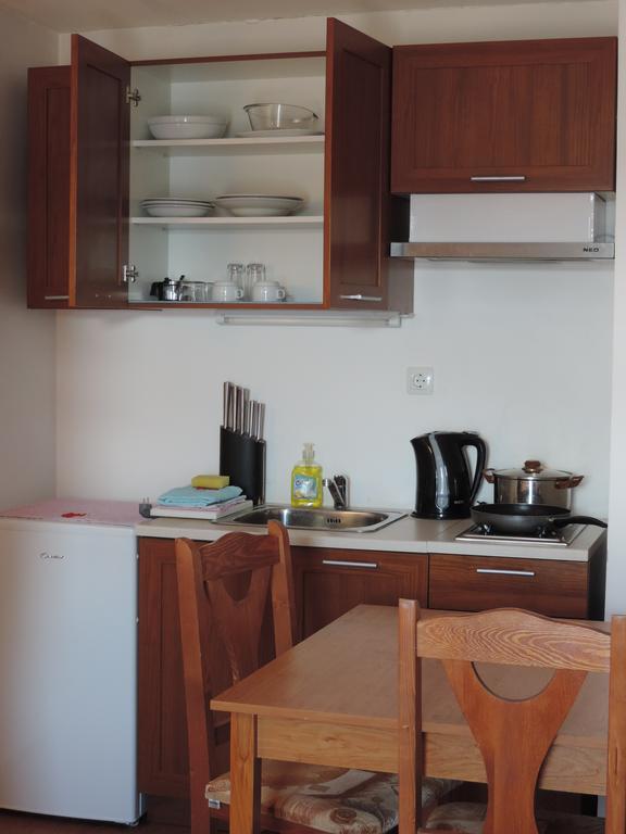 Gondola Apartments & Suites Bansko Ngoại thất bức ảnh