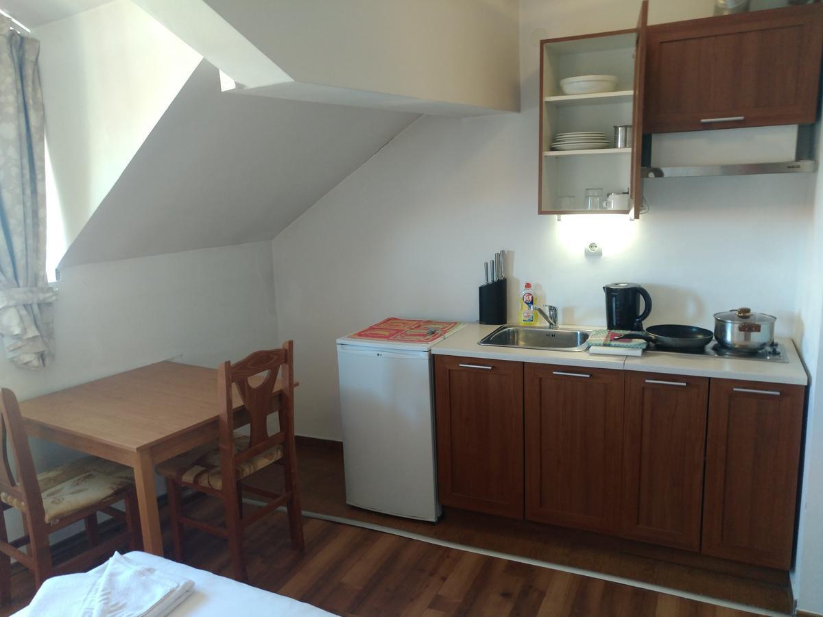 Gondola Apartments & Suites Bansko Ngoại thất bức ảnh