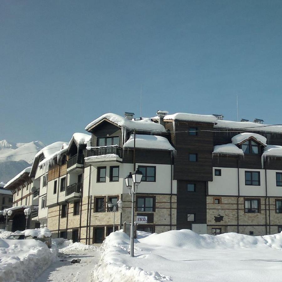 Gondola Apartments & Suites Bansko Ngoại thất bức ảnh