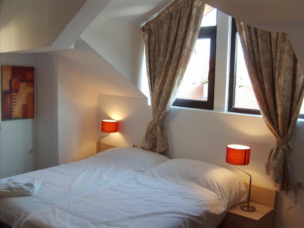 Gondola Apartments & Suites Bansko Phòng bức ảnh